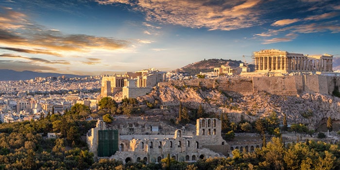 Airbnb Athens